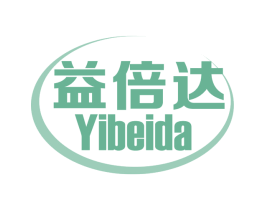 益倍达 商标图样