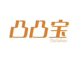 凸凸宝 商标图样