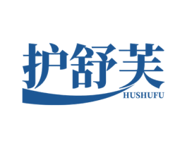 护舒芙 商标图样