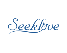 SEEKLOVE 商标图样