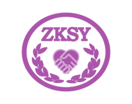 ZKSY 商标图样