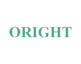 ORIGHT 商标图样