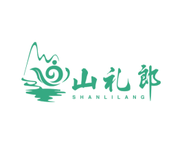 山礼郎 商标图样