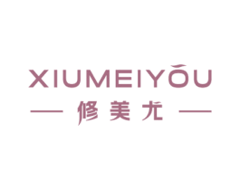 修美尤 商标图样