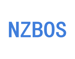 NZBOS 商标图样