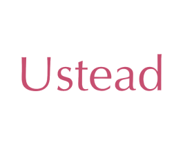 USTEAD 商标图样