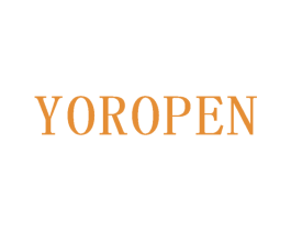 YOROPEN 商标图样