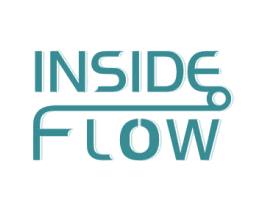 INSIDE FLOW 商标图样