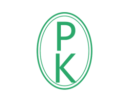 PK 商标图样