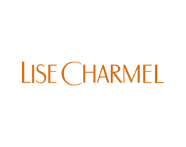 LISE CHARMEL 商标图样