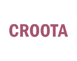 CROOTA 商标图样