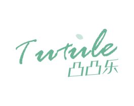 凸凸乐 商标图样