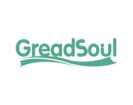 GREADSOUL 商标图样