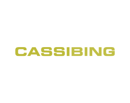 CASSIBING 商标图样