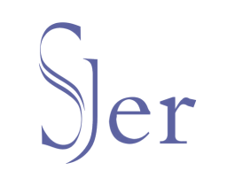 SJER 商标图样