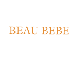 BEAU BEBE 商标图样