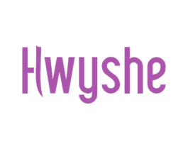HWYSHE 商标图样