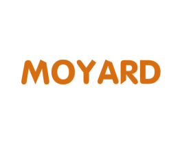 MOYARD 商标图样