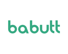 BABUTT 商标图样