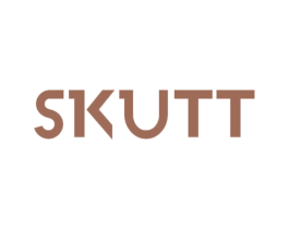 SKUTT 商标图样