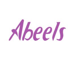 ABEELS 商标图样