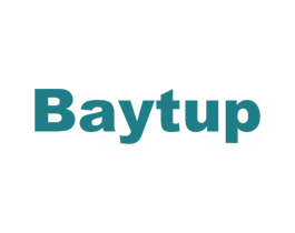BAYTUP 商标图样