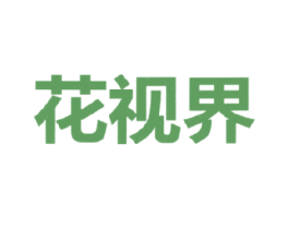 花视界 商标图样
