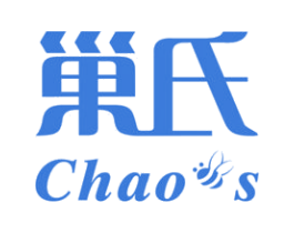 巢氏 CHAO'S 商标图样