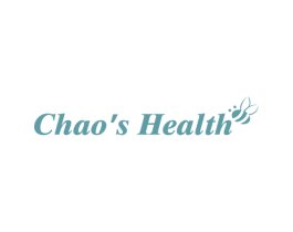 CHAO'S HEALTH 商标图样