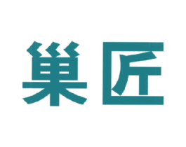巢匠 商标图样