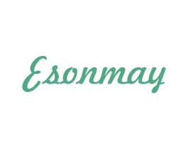 ESONMAY 商标图样