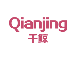 千鲸 商标图样