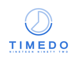 TIMEDO 商标图样