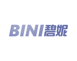 碧妮 商标图样