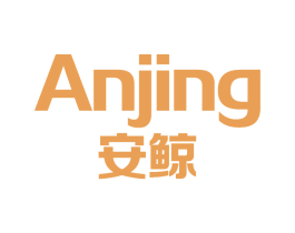 安鲸 商标图样