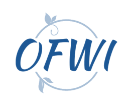 OFWI 商标图样
