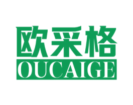 欧采格 商标图样