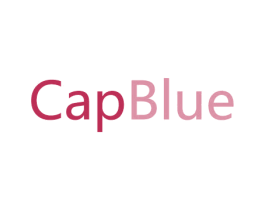 CAPBLUE 商标图样