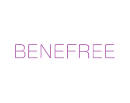 BENEFREE 商标图样