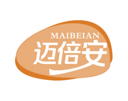 迈倍安 商标图样