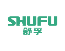舒孚 商标图样
