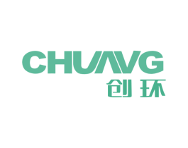 创环 CHUAVG 商标图样