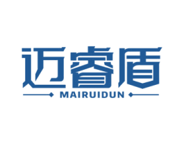 迈睿盾 商标图样