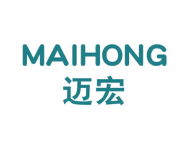 迈宏 商标图样