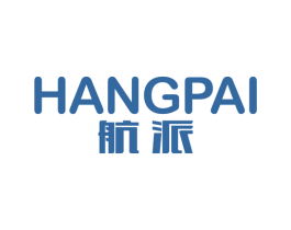 航派 商标图样