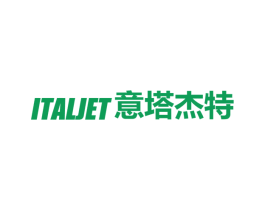 意塔杰特 ITALJET 商标图样