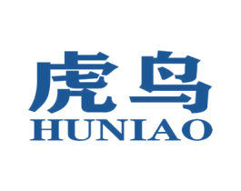 虎鸟 商标图样
