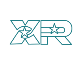 XR 商标图样