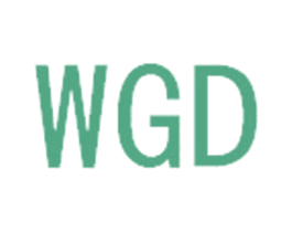 WGD 商标图样