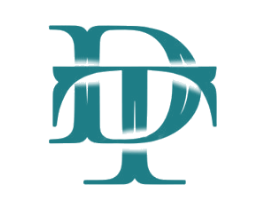 DT 商标图样